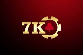 Промокоды и бонусы на сайте 7K Casino